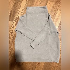 Free People Ottoman Slouchy Tunic